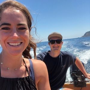 Meet your Posher, Molly